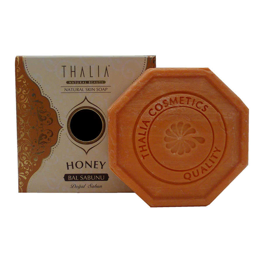 Hsr honey. Thalia мыло. Турецкое мыло Thalia купить. Мыло Thalia natural Beauty Voyage купить.