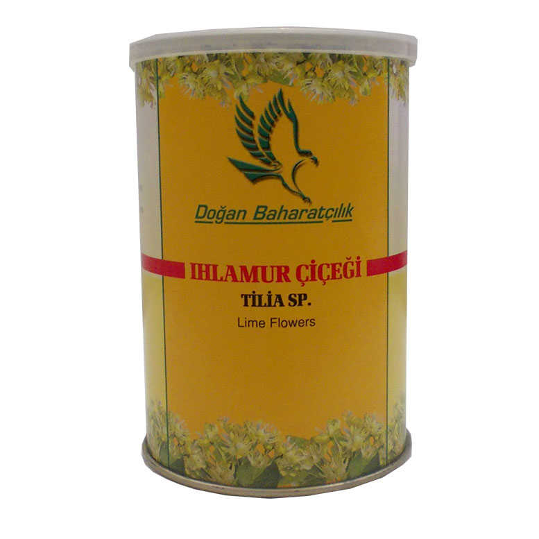 DOĞAN IHLAMUR ÇİÇEĞİ 50GR TNK