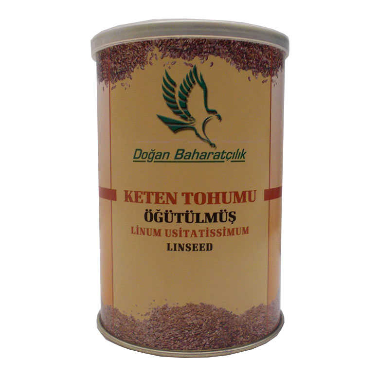 DOĞAN KETEN ÇİÇEĞİ 150GR TNK