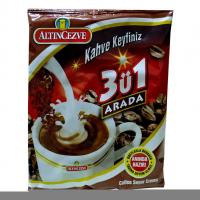 3 ü 1 Arada Hazır Kahve 250 Gr