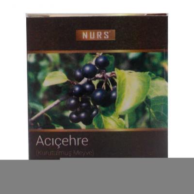 Acı Çehre Tohumu 10Gr