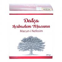 Acıbadem Macunu 240Gr