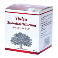 Acıbadem Macunu 240Gr