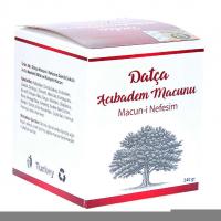 Acıbadem Macunu 240Gr