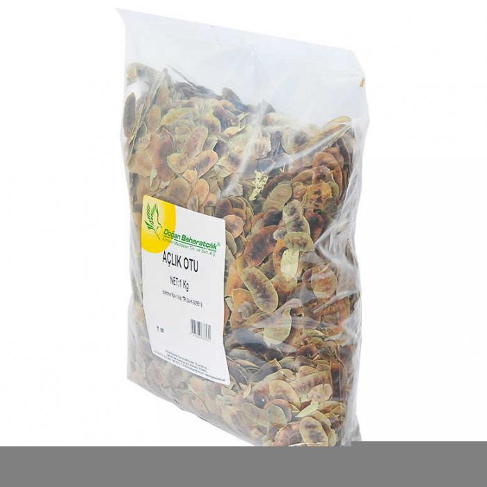 Açlık Otu - Erkek Sinameki 1 Kg Pkt