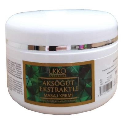 Aksöğüt Ekstraktlı Ağrı ve Masaj Kremi 100 ML