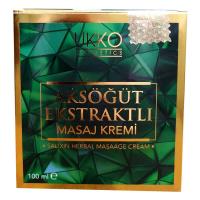 Aksöğüt Ekstraktlı Ağrı ve Masaj Kremi 100 ML