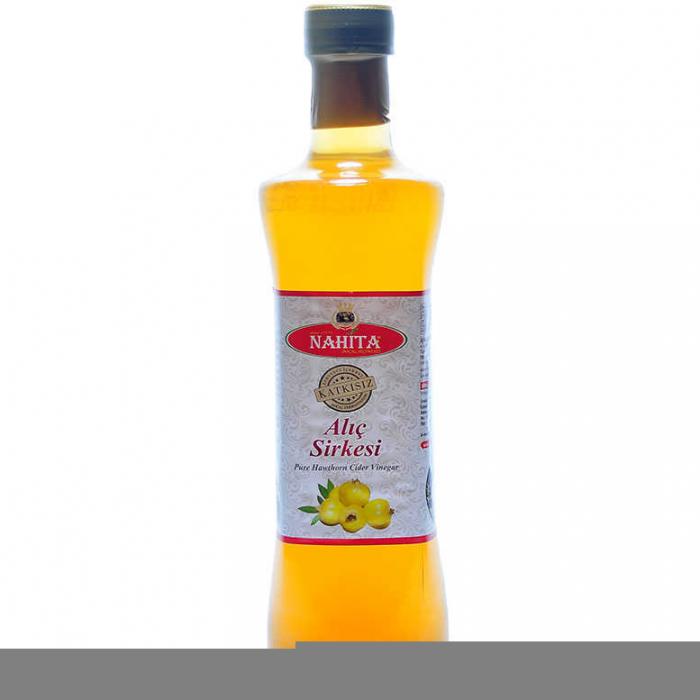 Alıç Sirkesi 500ML