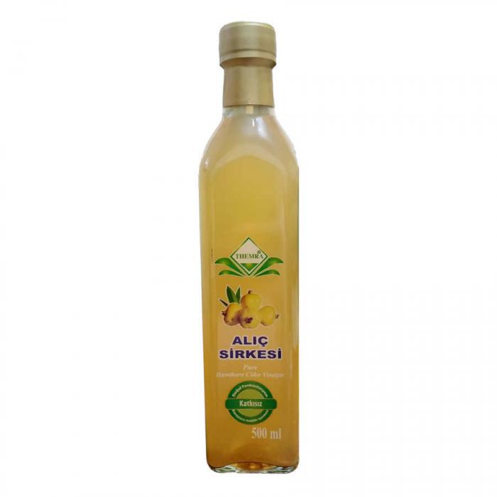 Alıç Sirkesi 500 ML