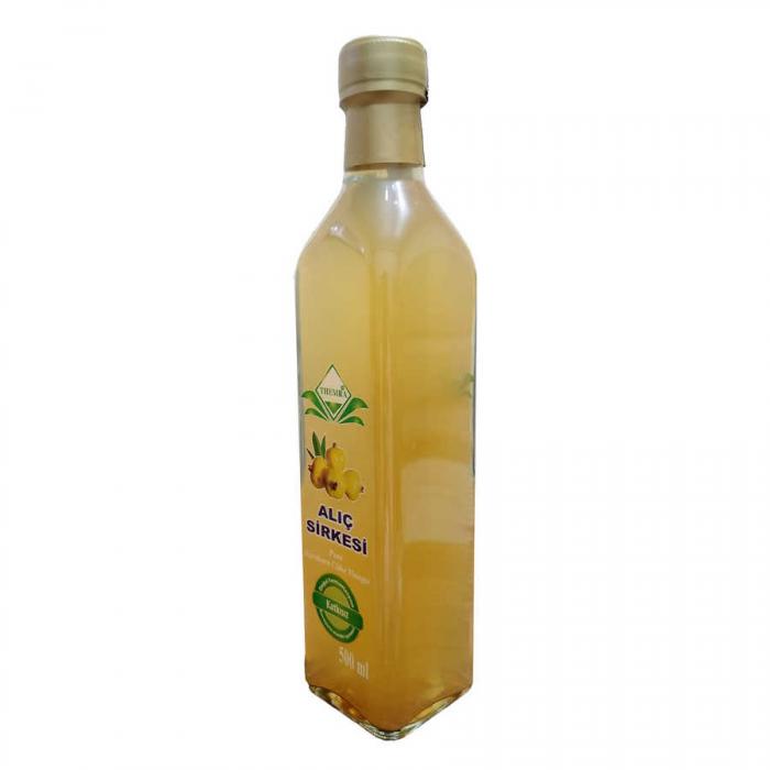 Alıç Sirkesi 500 ML