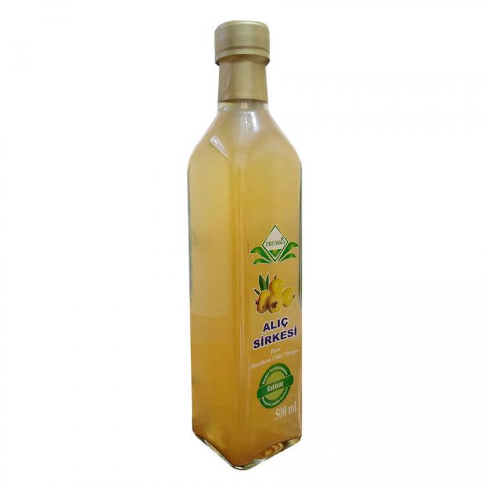 Alıç Sirkesi 500 ML