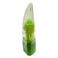 Aloe Vera Lip Stick Renkli 1 Ad