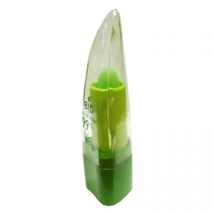 Aloe Vera Lip Stick Renkli 1 Ad