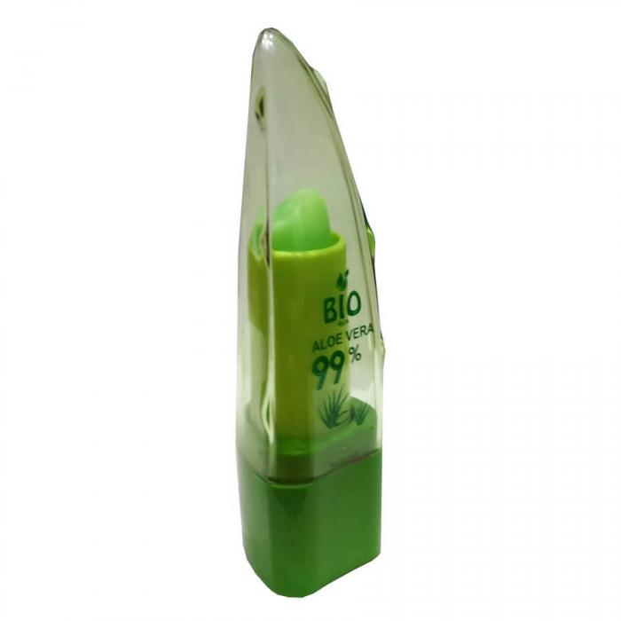 Aloe Vera Lip Stick Renkli 1 Ad