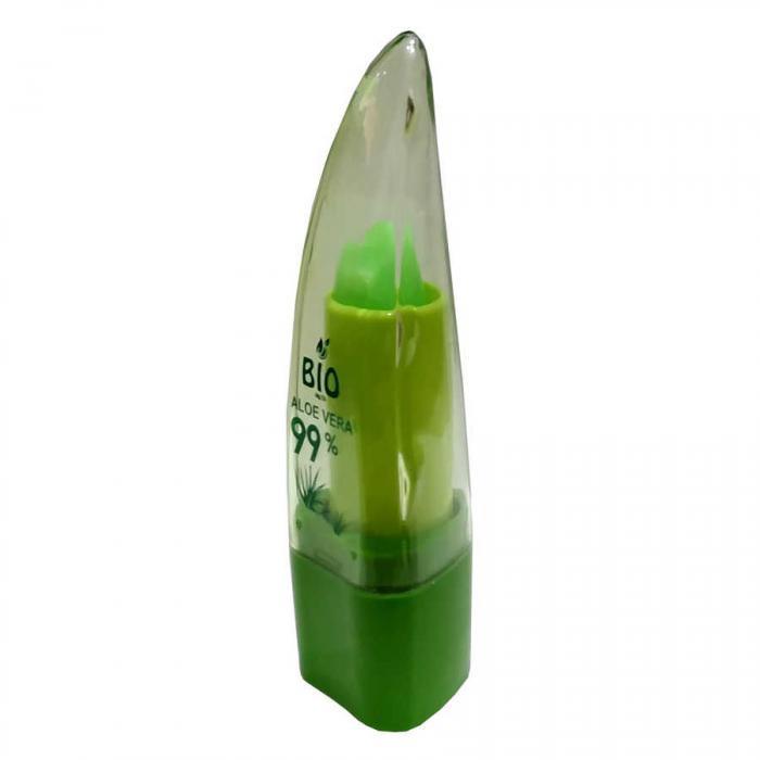 Aloe Vera Lip Stick Renksiz 1 Ad