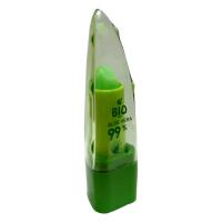 Aloe Vera Lip Stick Renksiz 1 Ad