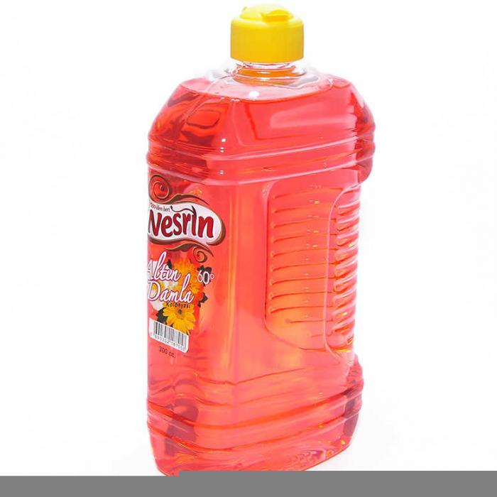 Altın Damla Kolonyası 900ML