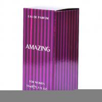 Amazing Edp Parfüm For Women 50 ML