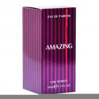 Amazing Edp Parfüm For Women 50 ML