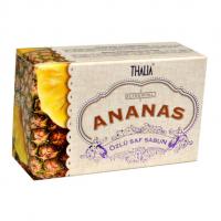 Ananas Sabunu Gliserinli 125Gr