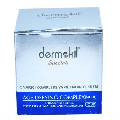 Anti-Age Gece Bakım Kremi 50ML