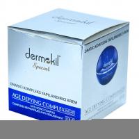 Anti-Age Gece Bakım Kremi 50ML