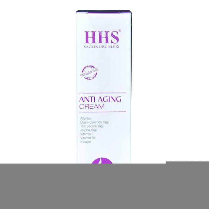 Anti Aging Krem 30 ML