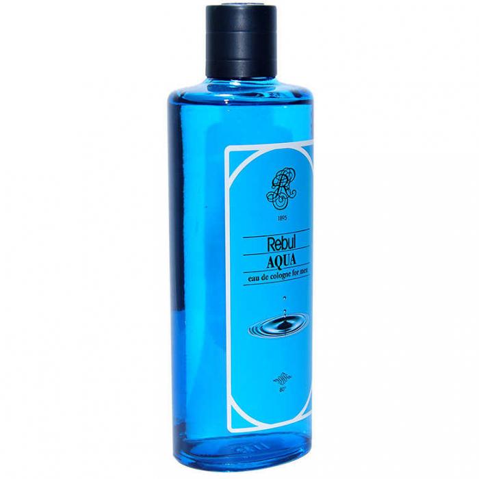 Aqua Kolonya 270 ML