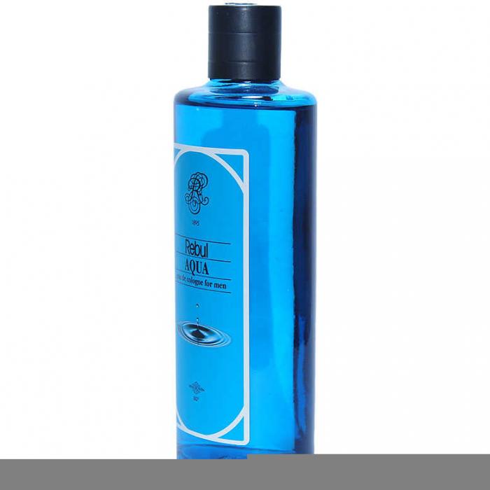 Aqua Kolonya 270 ML