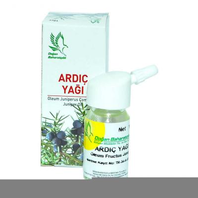 Ardıç Yağı 10cc