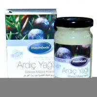 Ardıç Yağlı Masaj Kremi 90 ML