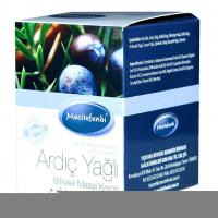 Ardıç Yağlı Masaj Kremi 90 ML