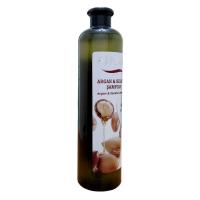 Argan ve Keratin Şampuanı 700 ML