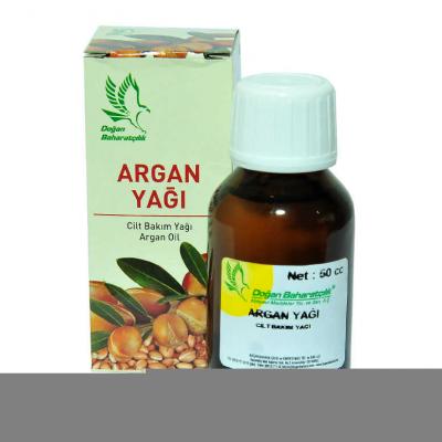 Argan Yağı 50cc