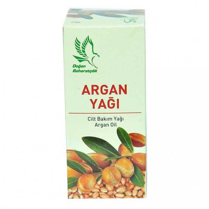 Argan Yağı 50cc