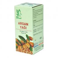 Argan Yağı 50cc