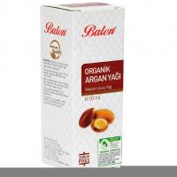 Argan Yağı 50 ML