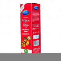 Argan Yağlı Cilt Temizleme Köpüğü 150 ML