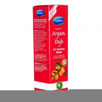 Argan Yağlı Cilt Temizleme Köpüğü 150 ML