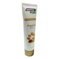 Argan Yağlı El ve Tırnak Bakım Kremi 90 ML