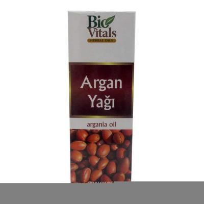 Argan Yağı 50ML