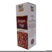 Argan Yağı 50ML