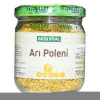 Arı Poleni 100 Gr