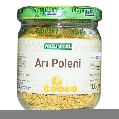 Arı Poleni 100 Gr