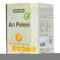 Arı Poleni 100 Gr