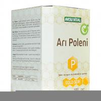 Arı Poleni 100 Gr