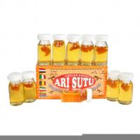 Arı Sütü Süper Doz Special 100Gr 10Şişe