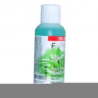 Aseton Aloe Veralı 100 ML