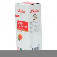 Aspir Tohumu Yağı 50 ML