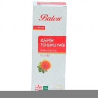 Aspir Tohumu Yağı 50 ML